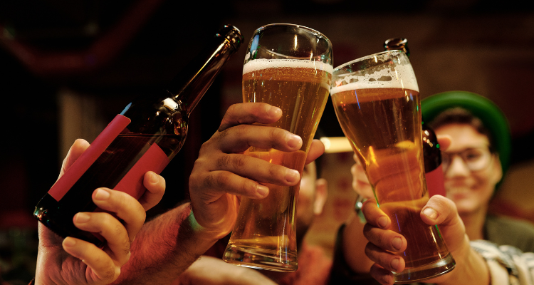 Minimum Legal Drinking Age in Portugal - Wikinight